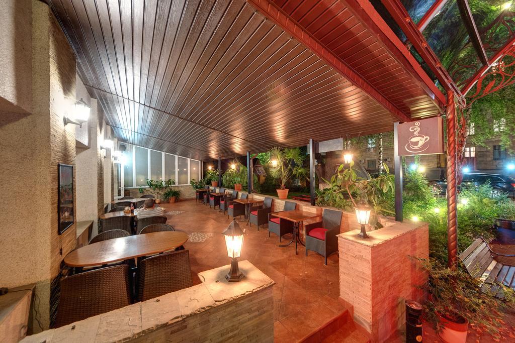 Aleksandria Hotel Kiev Dış mekan fotoğraf