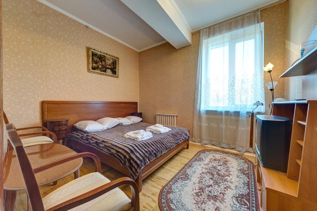 Aleksandria Hotel Kiev Dış mekan fotoğraf