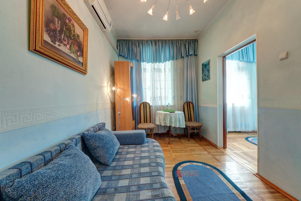 Aleksandria Hotel Kiev Dış mekan fotoğraf