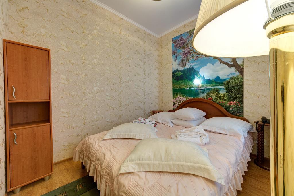 Aleksandria Hotel Kiev Dış mekan fotoğraf