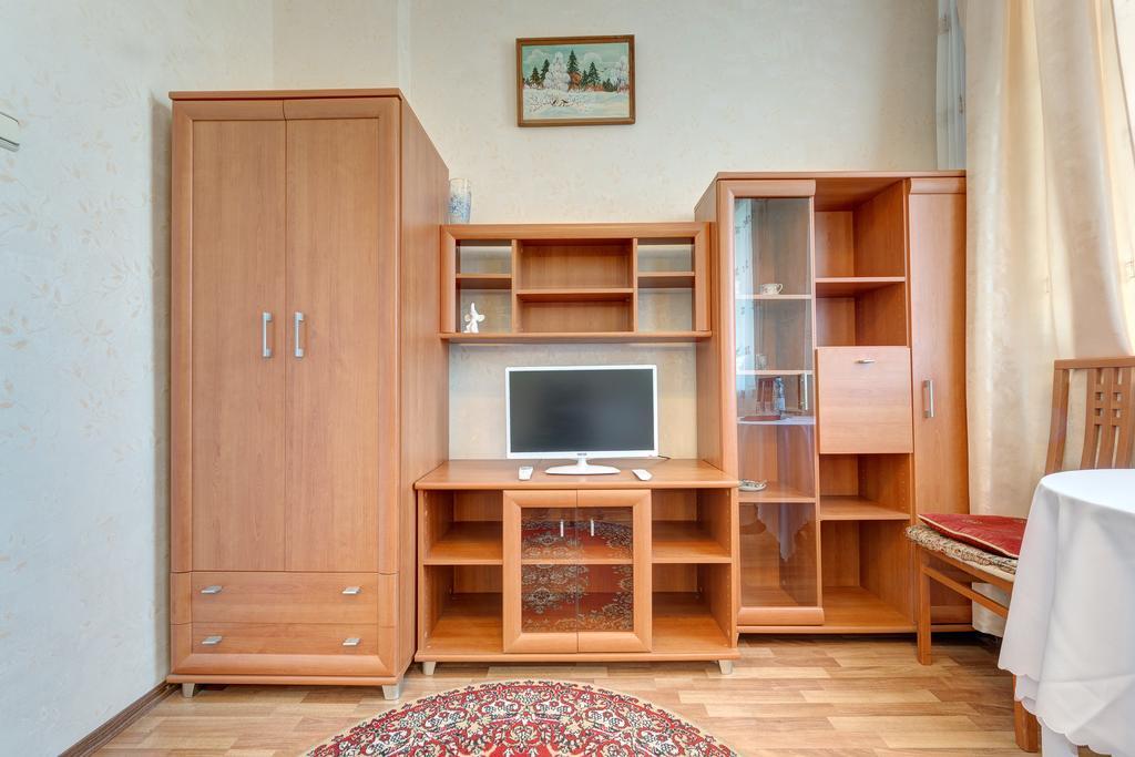 Aleksandria Hotel Kiev Dış mekan fotoğraf
