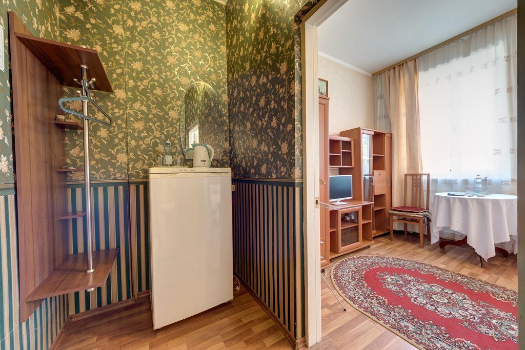 Aleksandria Hotel Kiev Dış mekan fotoğraf