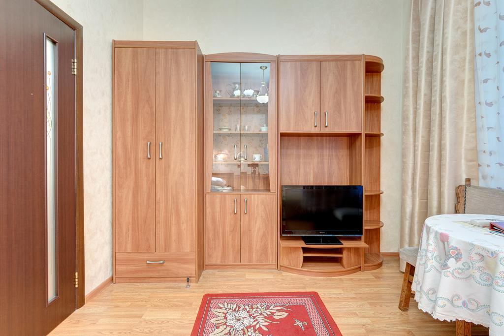 Aleksandria Hotel Kiev Dış mekan fotoğraf