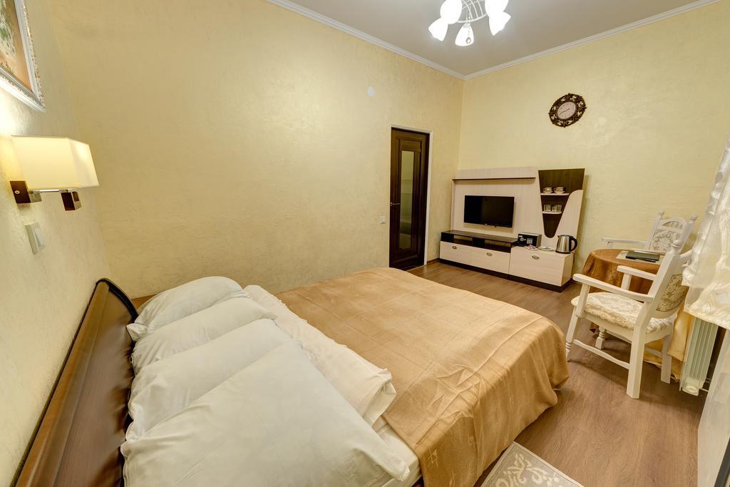 Aleksandria Hotel Kiev Dış mekan fotoğraf