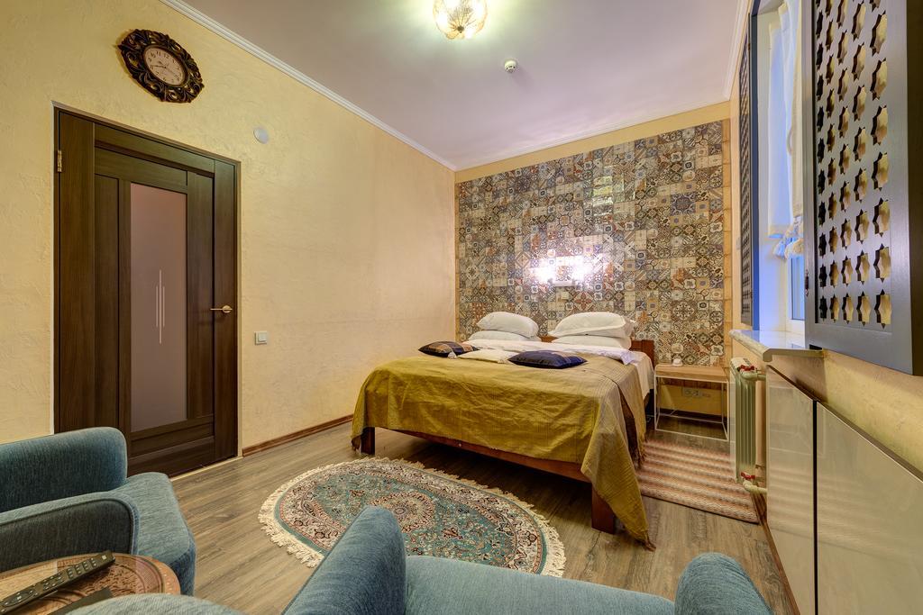 Aleksandria Hotel Kiev Dış mekan fotoğraf